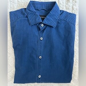 ZEGNA button down